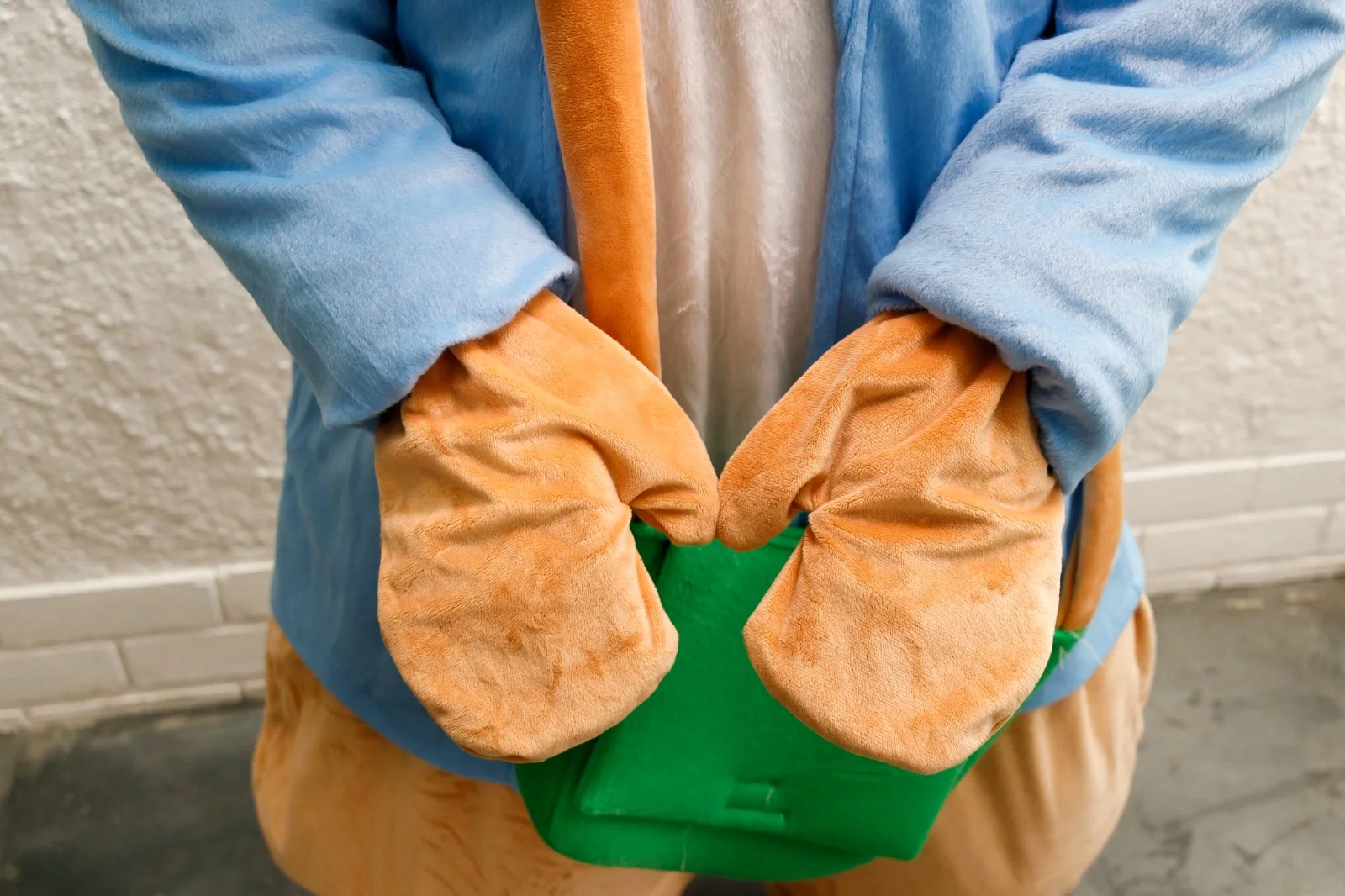 Easter Bunny - image 5