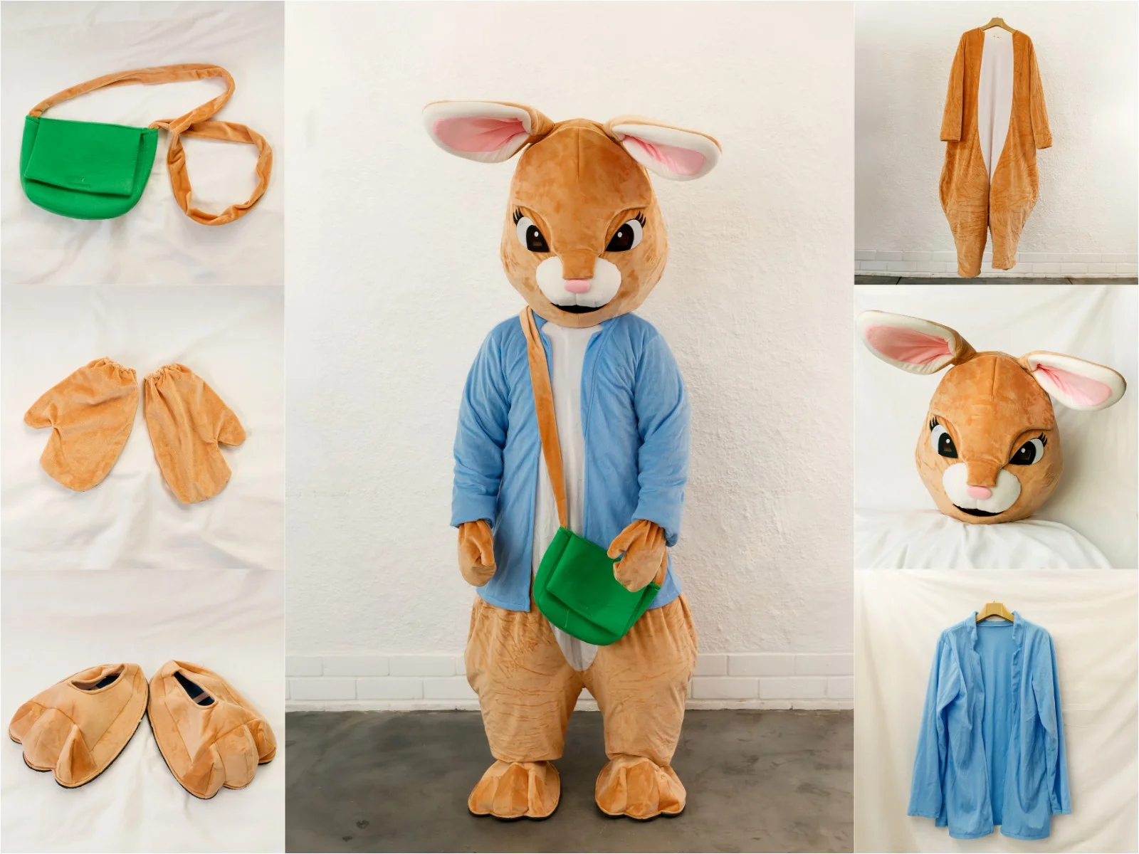 Easter Bunny