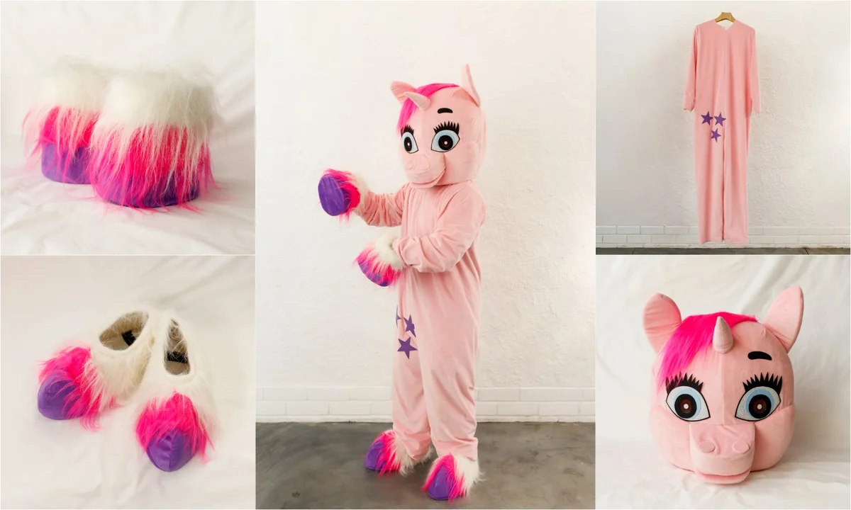 Pinkie Pie